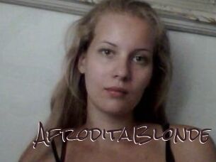 AfroditaBlonde
