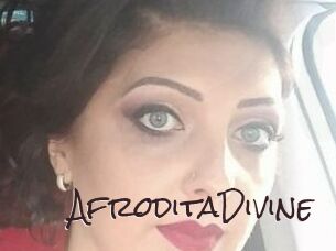 AfroditaDivine