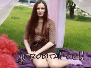 AfroditaForU