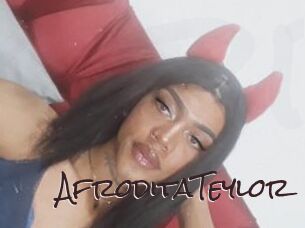 AfroditaTeylor