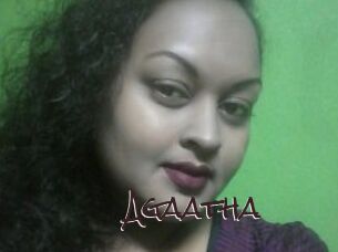 Agaatha