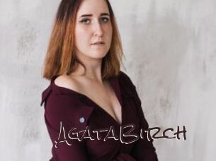 AgataBirch