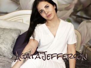 AgataJefferson