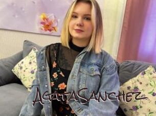 AgataSanchez