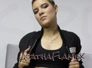 AgathaFlamex