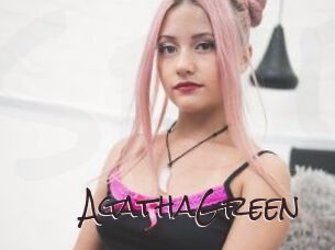AgathaGreen