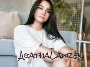 AgathaLauren