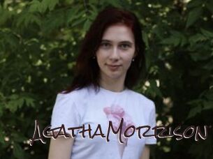 AgathaMorrison