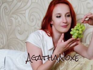AgathaNoxe