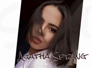 Agatha_Spring