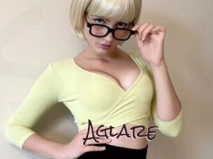Aglare
