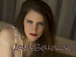 AgnesBellerose
