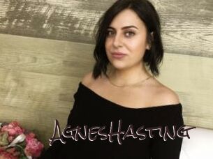 AgnesHasting