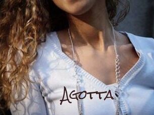 Agotta