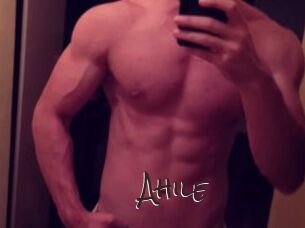 Ahile