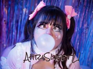 AhriSweet21