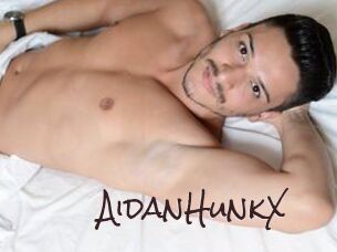 AidanHunkX