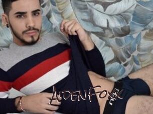AidenFoxx