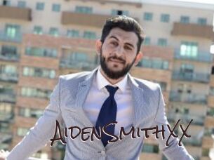 AidenSmithXX