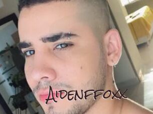 Aidenffoxx