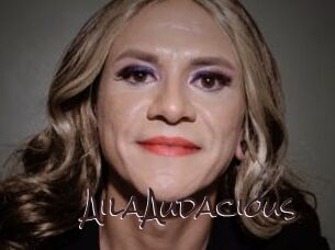 AilaAudacious