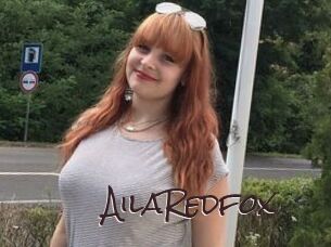 AilaRedfox
