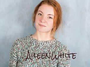 AileenWhite
