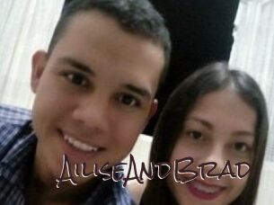 AiliseAndBrad