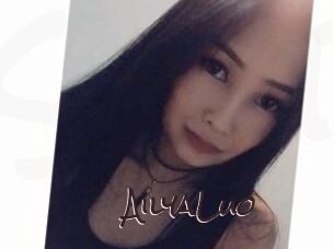 AilyaLuo