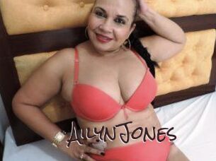 AilynJones