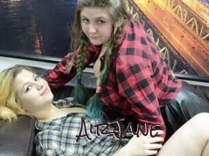 AirJane