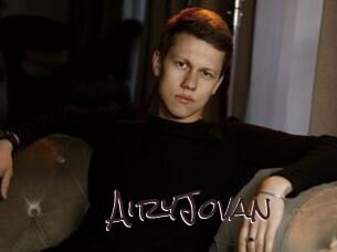 AiryJovan