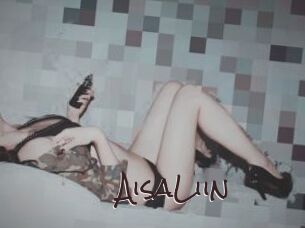 AisaLiin