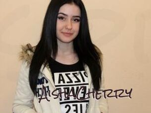 AishaCherry