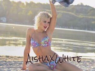 AishaXWhite