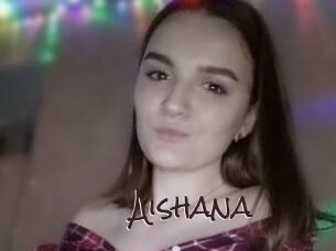 Aishana