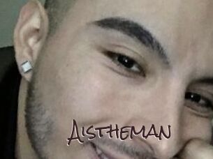 Aistheman