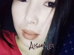 AisuMei
