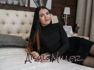 AisuluMiller