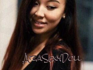 AizaSexyDoll