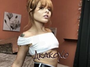 AkakoXo
