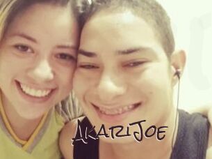 AkariJoe