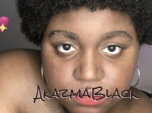 AkazmaBlack