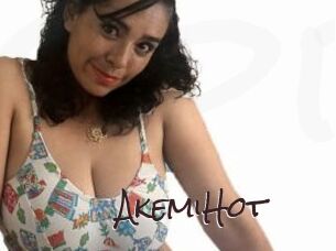 AkemiHot