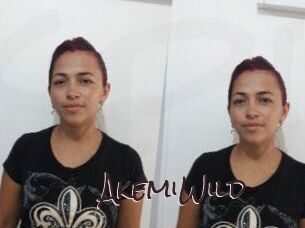 AkemiWild