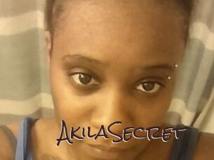 AkilaSecret
