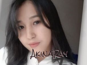 AkinaRay