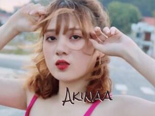 Akinaa