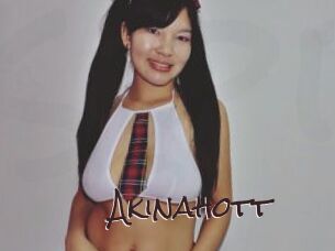 Akinahott