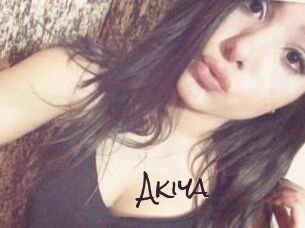 Akiya